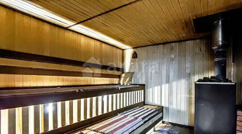 Дом, 187 м2 Санкт-Петербург - изображение 10