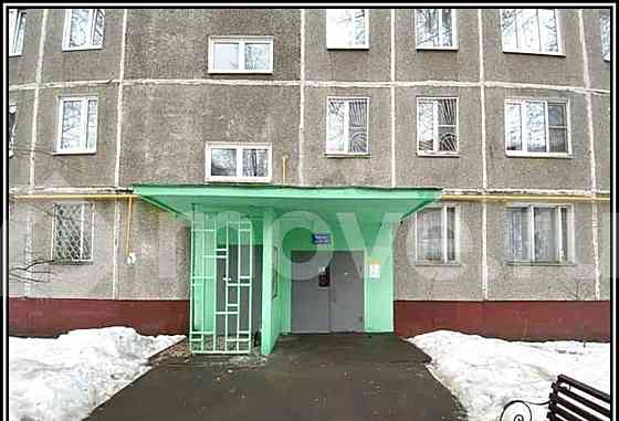 Студия, 12.3 м2, 1/9 эт. Москва