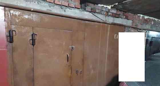 Гараж, 21.5 м2 Пермь