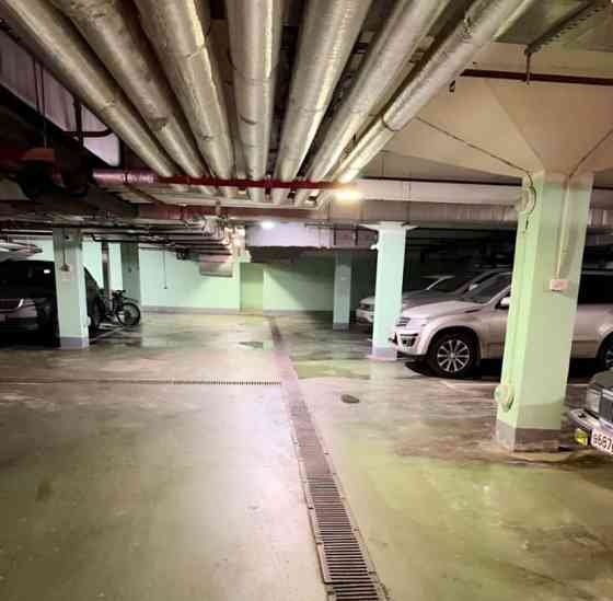 Гараж, 18 м2 Москва