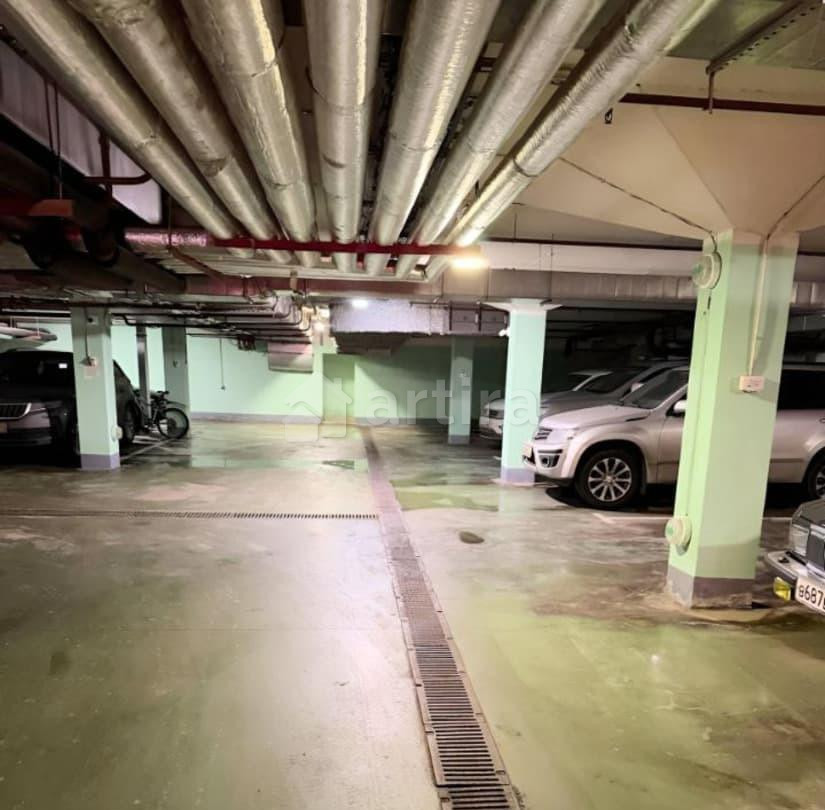 Гараж, 18 м2 Москва - изображение 2