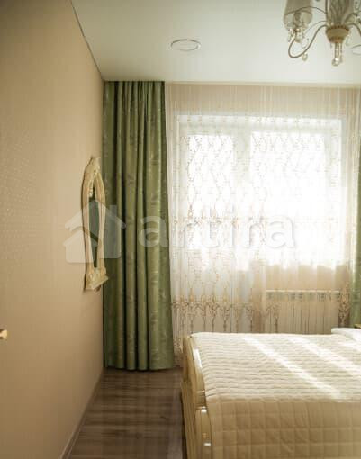 3-комн. квартира, 72 м2, 7/9 эт. Норильск - изображение 11