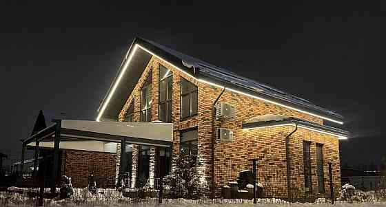 Дом, 150 м2, 6 соток, 2 эт. Истра