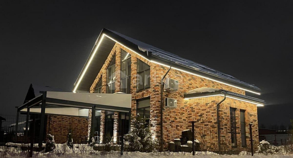 Дом, 150 м2, 6 соток, 2 эт. Истра - изображение 4