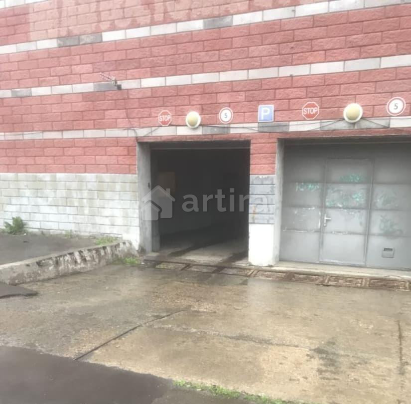 Гараж, 19 м2 Москва - изображение 7