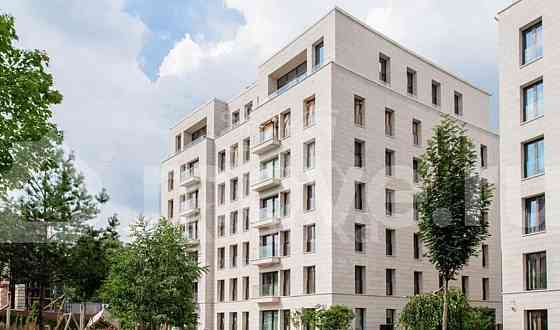 5-комн. квартира, 213 м2, 7/7 эт. Москва