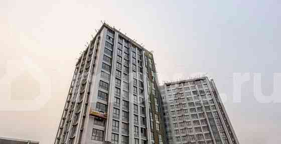 Студия, 32 м2, 7/16 эт. Москва