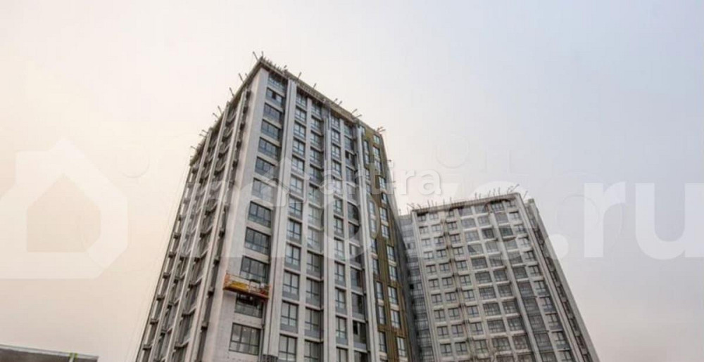 Студия, 32 м2, 7/16 эт. Москва - изображение 6