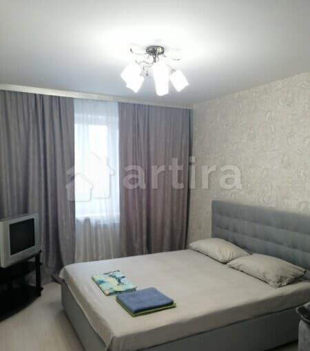 2-комн. квартира, 69 м2, 12/12 эт. Самара - изображение 2