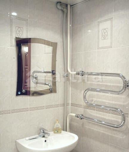 1-комн. квартира, 38 м2, 6/9 эт. Иваново - изображение 11