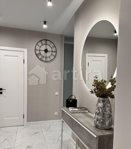 2-комн. апарт-ы, 40 м2, 6/22 эт. Раменское - изображение 17