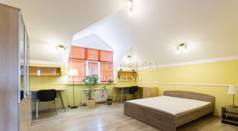 Коттедж, 650 м2 Лобня - изображение 11