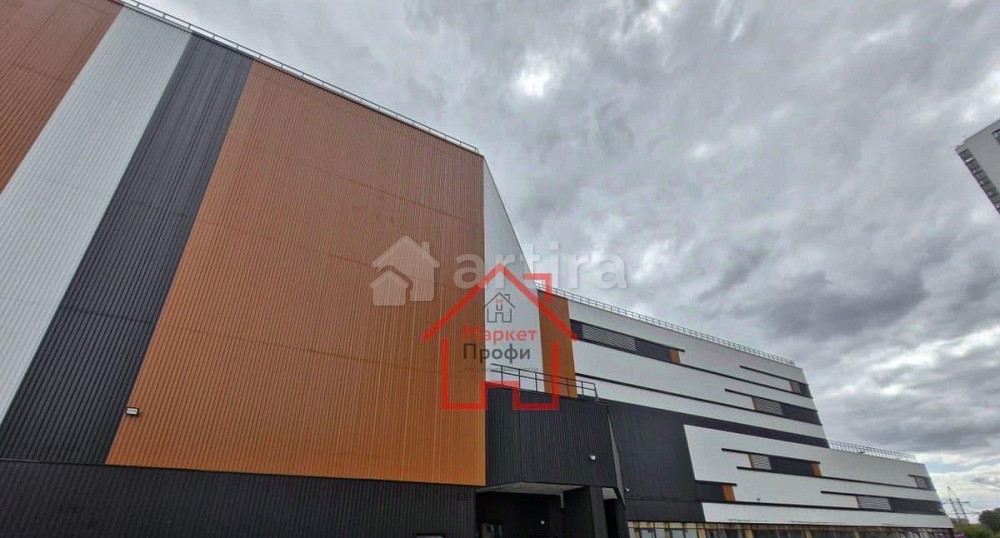 Гараж, 13.2 м2 Екатеринбург - изображение 1