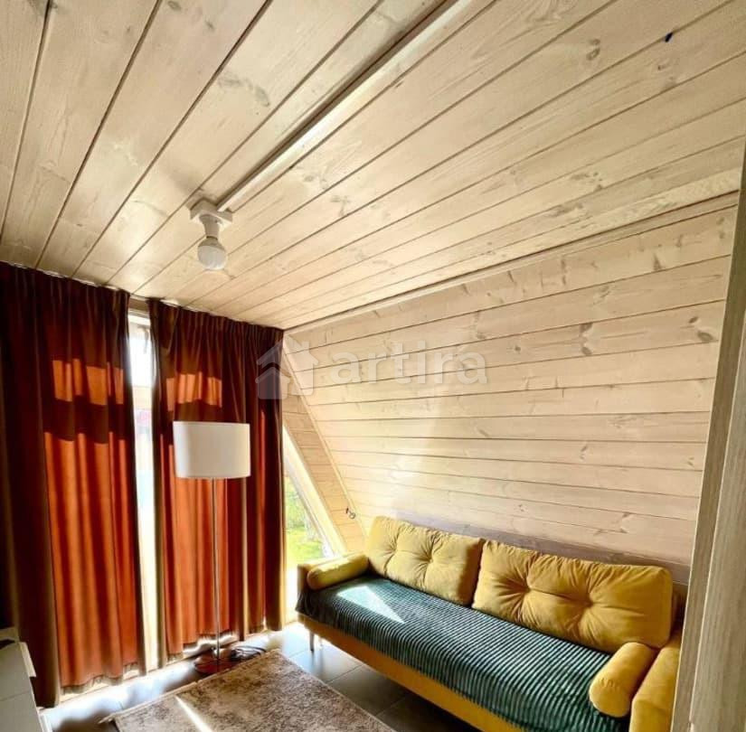 Дом, 42 м2, 10 соток, 2 эт. Мытищи - изображение 5