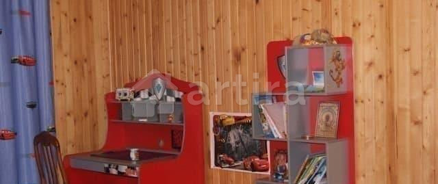 Коттедж, 240 м2, 9 соток Томилино - изображение 12