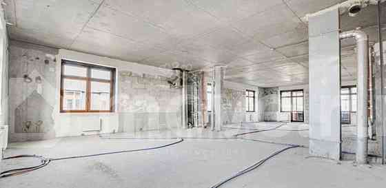 6-комн. квартира, 306.3 м2, 8/8 эт. Москва