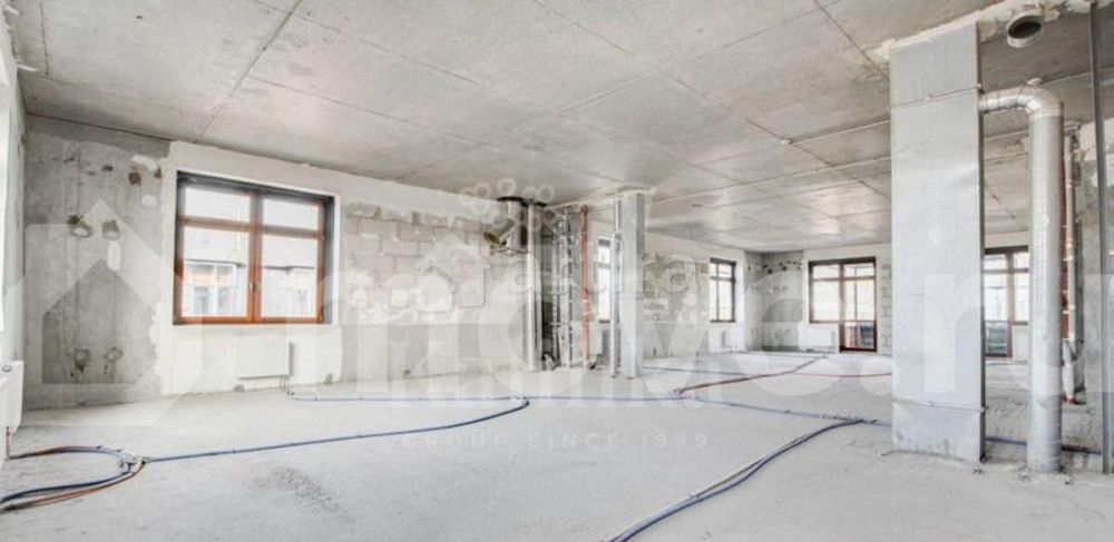 6-комн. квартира, 306.3 м2, 8/8 эт. Москва - изображение 3