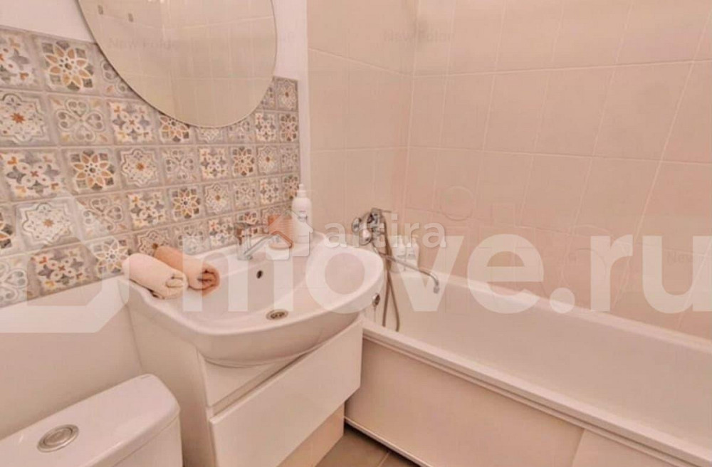 Студия, 13.4 м2, 2/5 эт. Москва - изображение 4