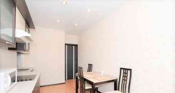 1-комн. квартира, 38 м2, 10/18 эт. Москва