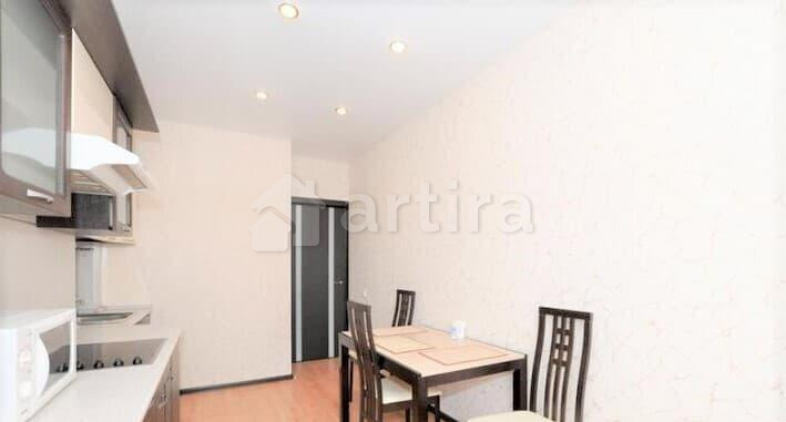 1-комн. квартира, 38 м2, 10/18 эт. Москва - изображение 3