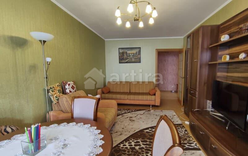 1-комн. квартира, 40 м2, 8/9 эт. Зеленоград - изображение 5