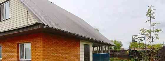 Дом, 280 м2, 6 соток, 2 эт. Казань