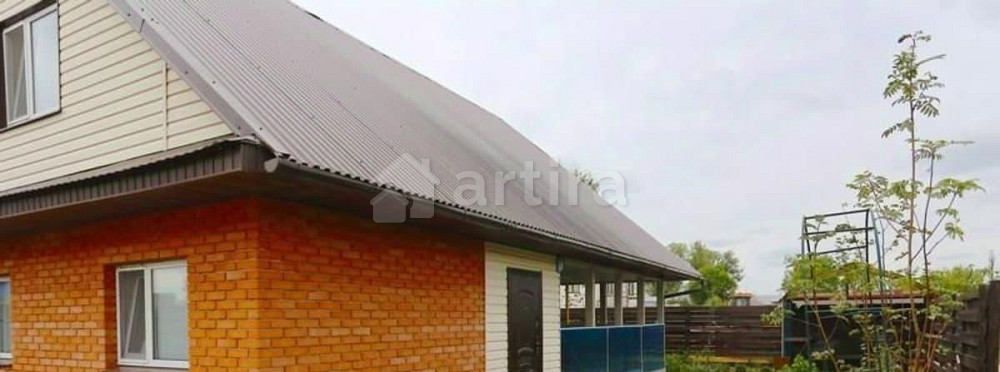 Дом, 280 м2, 6 соток, 2 эт. Казань - изображение 1