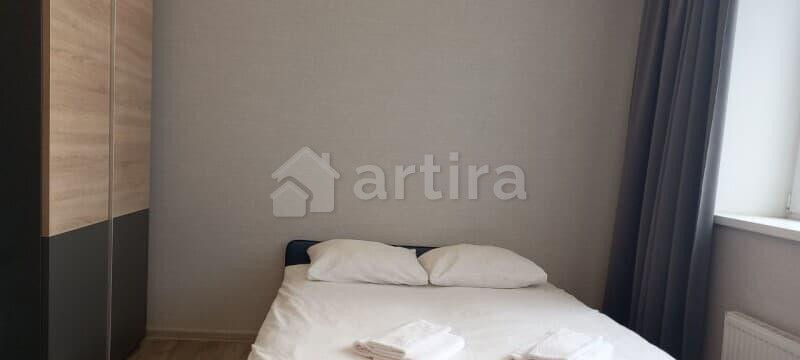 1-комн. апарт-ы, 25 м2, 11/17 эт. Королев - изображение 4