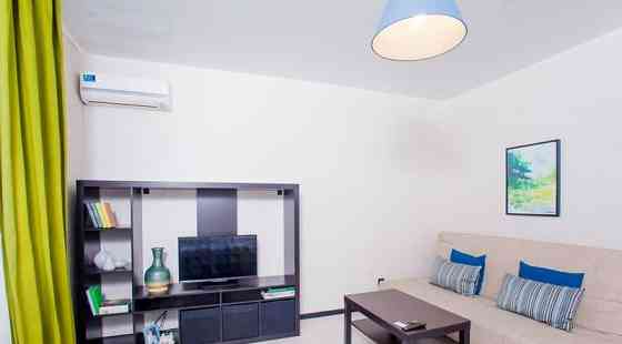 1-комн. квартира, 40 м2, 11/15 эт. Уфа