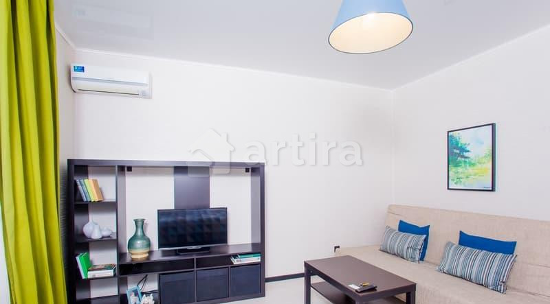 1-комн. квартира, 40 м2, 11/15 эт. Уфа - изображение 3