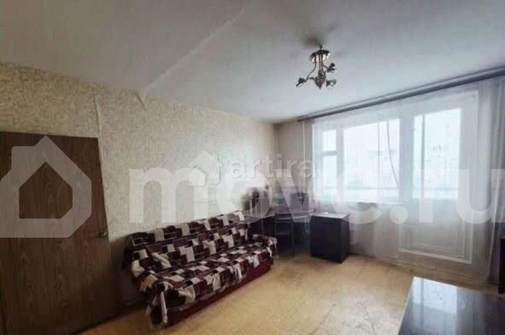 1-комн. квартира, 38.7 м2, 11/14 эт. Москва - изображение 7