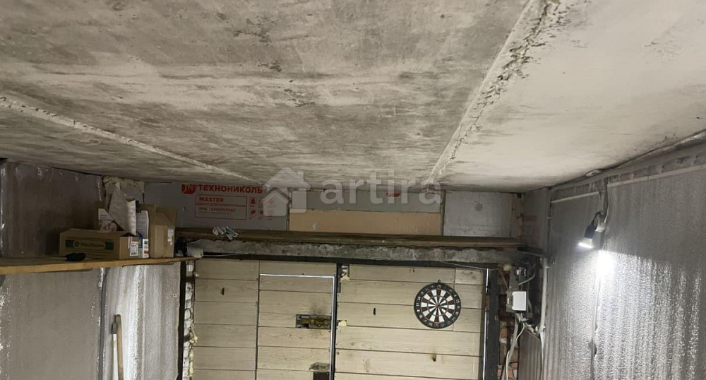 Гараж, 18 м2 Уфа - изображение 4