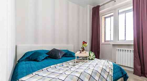 3-комн. квартира, 60 м2, 14/25 эт. Красногорск