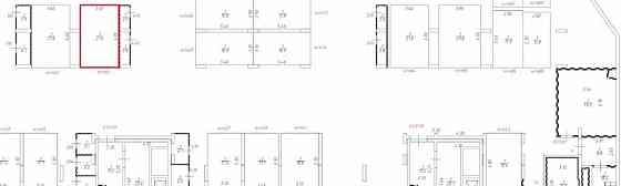 Гараж, 21.6 м2 Москва