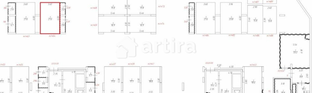 Гараж, 21.6 м2 Москва - изображение 5