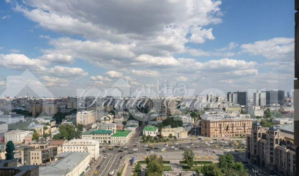 4-комн. квартира, 150 м2, 17/31 эт. Москва - изображение 5