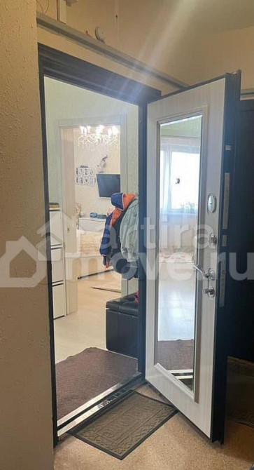 4-комн. квартира, 90 м2, 8/17 эт. Москва - изображение 5