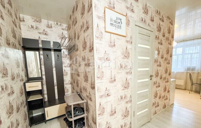 1-комн. квартира, 34 м2, 5/14 эт. Лобня - изображение 16