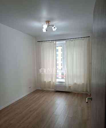 2-комн. квартира, 52 м2, 3/25 эт. Москва