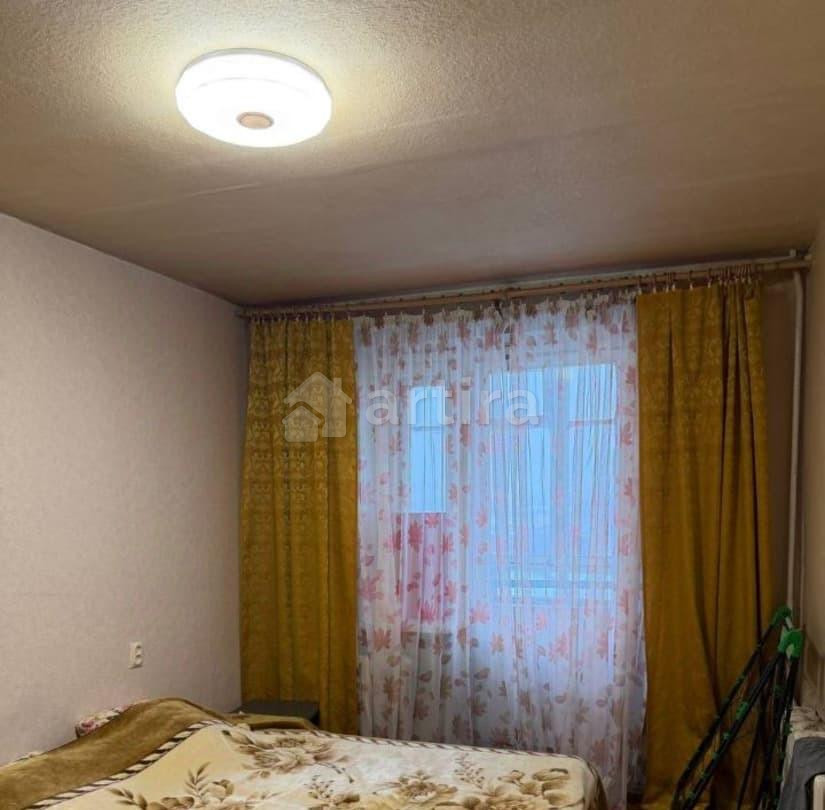 Комната, 15 м2, 7/9 эт. Калининград - изображение 1