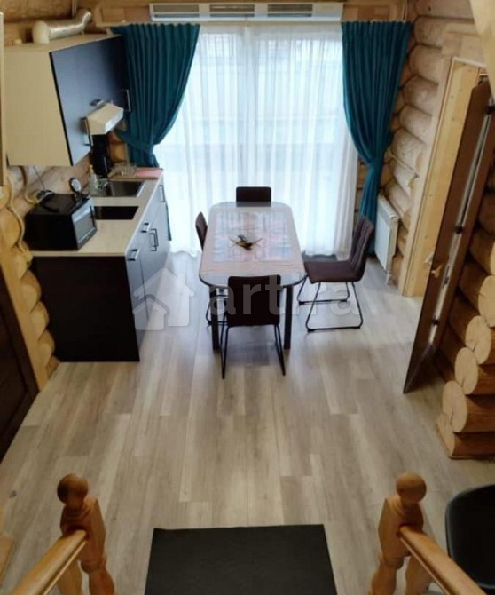 Коттедж, 140 м2, 7 соток, 2 эт. Дмитров - изображение 10