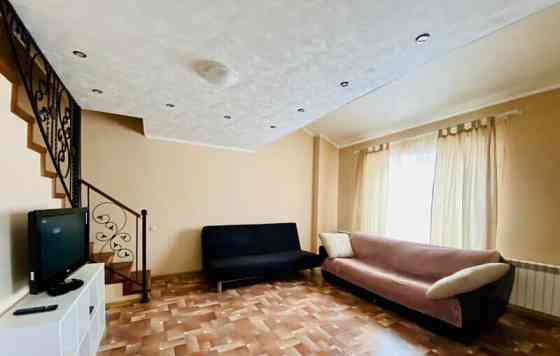 3-комн. квартира, 85 м2, 3/3 эт. Троицк