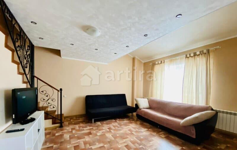 3-комн. квартира, 85 м2, 3/3 эт. Троицк - изображение 1