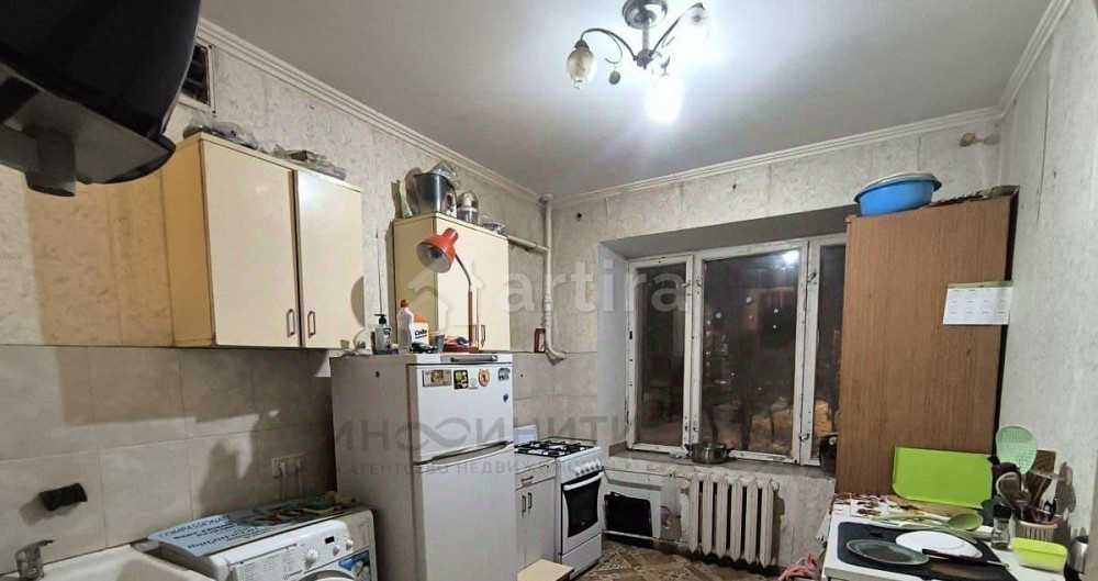 Комната, 16.8 м2, 2/8 эт. Москва - изображение 6