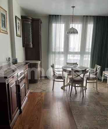 3-комн. квартира, 87 м2, 12/15 эт. Москва