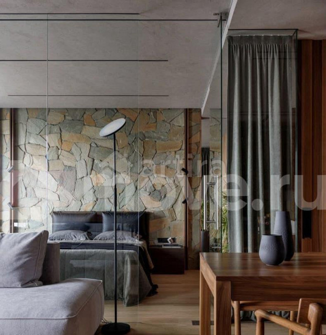 2-комн. квартира, 56.1 м2, 7/8 эт. Москва - изображение 1