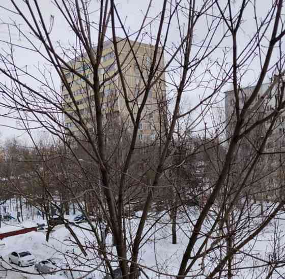 Комната, 16.9 м2, 4/9 эт. Москва