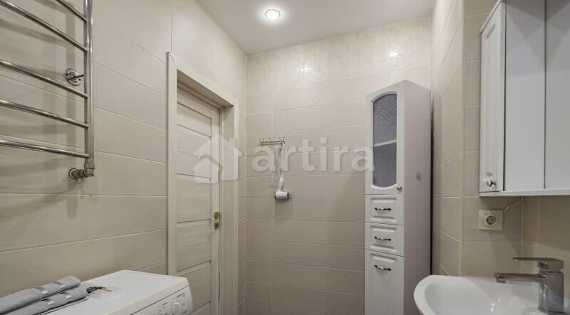 2-комн. квартира, 54 м2, 10/18 эт. Подольск - изображение 13