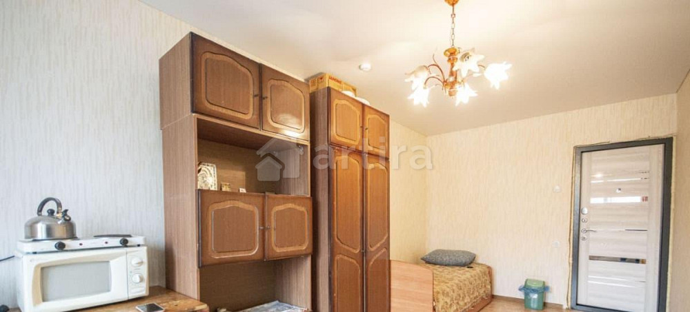 Комната, 61 м2, 3/17 эт. Уфа - изображение 6