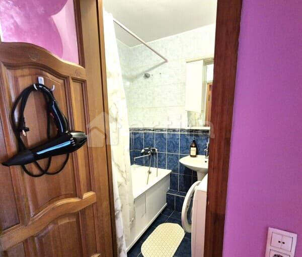 1-комн. квартира, 34 м2, 1/9 эт. Ивантеевка - изображение 14